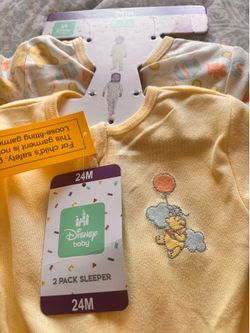New Disney sleepers