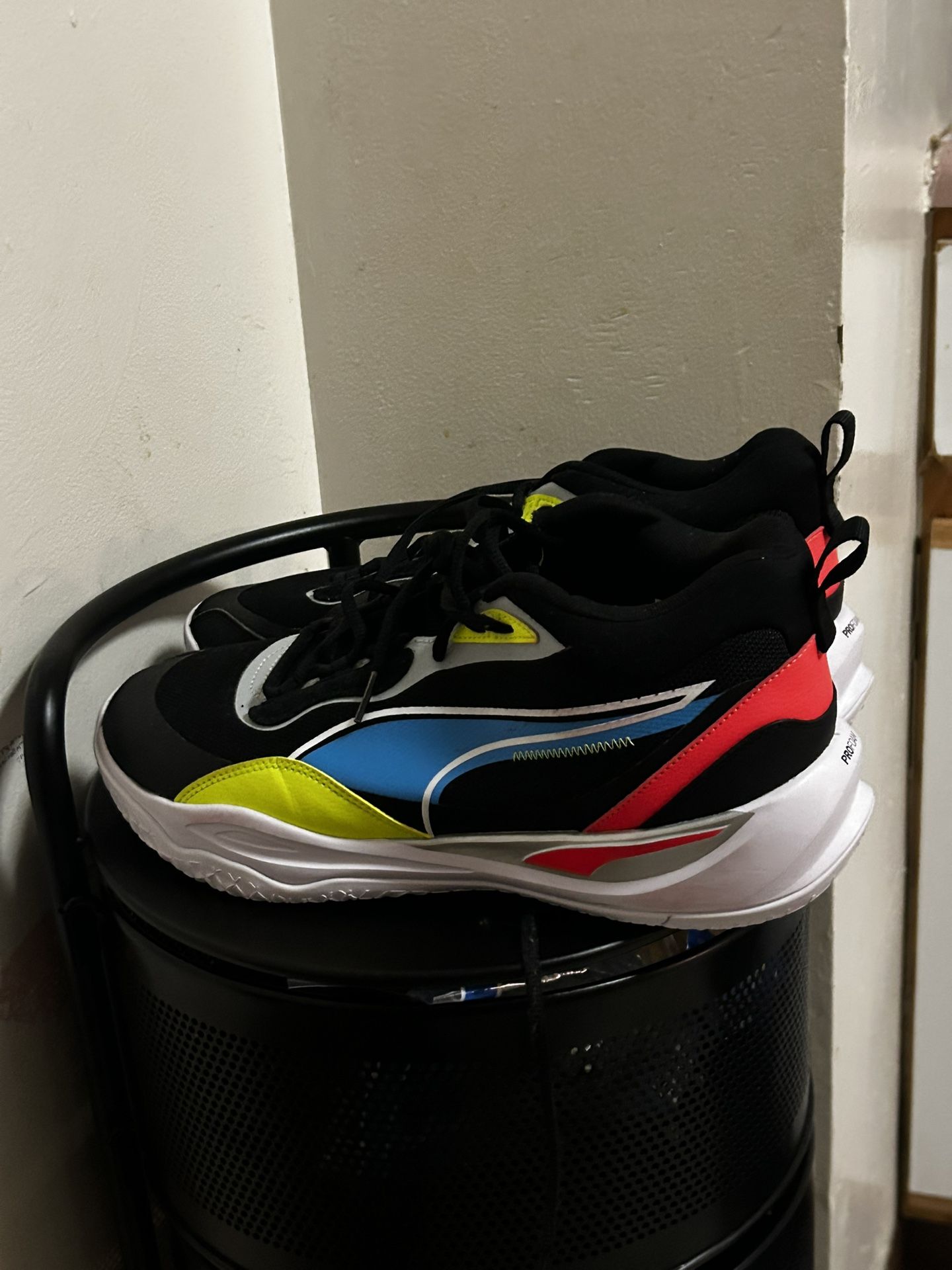 Puma Shoes