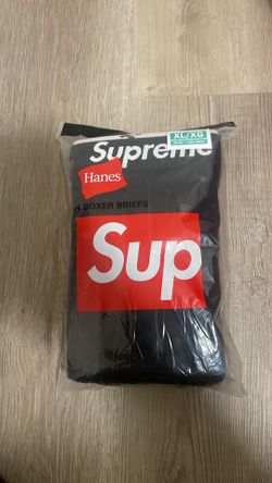 Supreme boxers