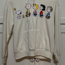 Womens Pullover