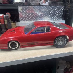 Traxxas Drag Slash Roller 