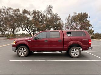 2006 Ford F-150