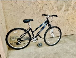 Diamondback Mountain Bike