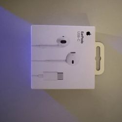 Apple EarPods (USB-C)