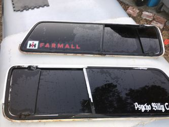 74 Chevy blazer blazer for convertible parts