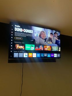 50in vizio Smart Tv