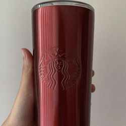 Starbucks Thermos