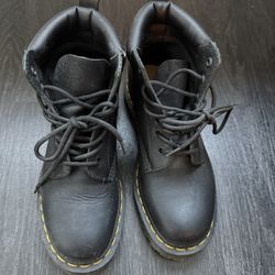 Dr. Martens Boots
