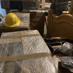 Bedroom Complete Set