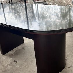 Wood Table