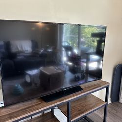 Samsung 48” LED TV *available for pick-up 7/26*