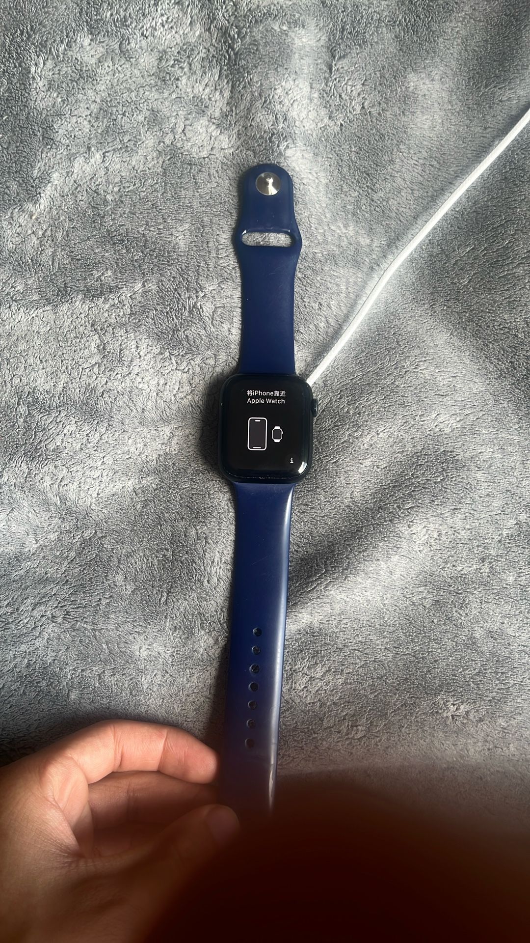 Apple watch series 10 46 mm 