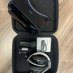 Samsung Gear VR Oculus Set