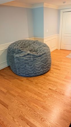 Authentic Lovesac SuperSac – Excellent Condition – Barely Used
