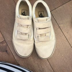Vans US Men 5 