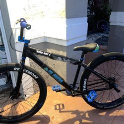 Bmx BIKE SE brand beastmode