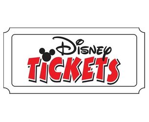 I need 4 Disney tickets please 2 for kids for this Saturday