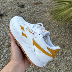 Reebok Classics Club C