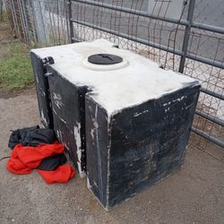 Water Tank 