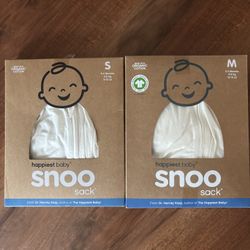 Happiest Baby Snoo Sacks And Sheets