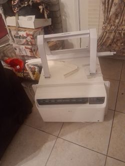Air conditioning