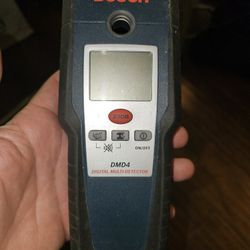 Bosch Stud Finder Only $25