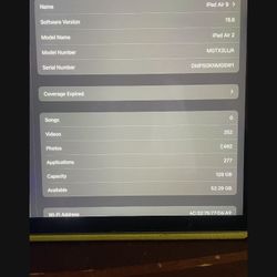 Ipad 2 Genet