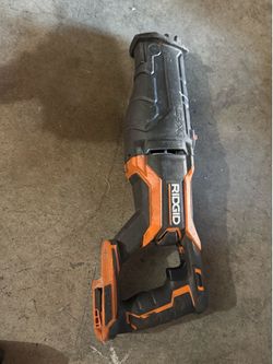 RIDGID
