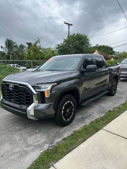2023 Toyota Tundra