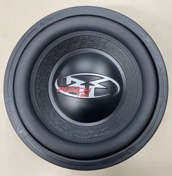 Rockford fosgate  12" hx2