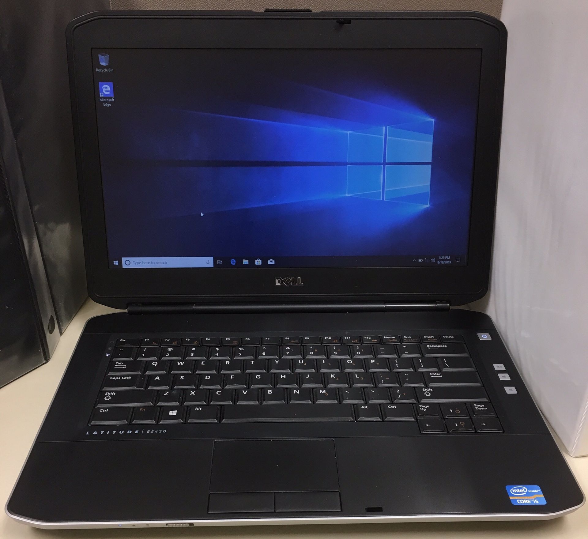 Dell (2013) i5 Laptop PC