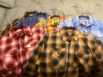 Dixxon Flannels: Limited Edition