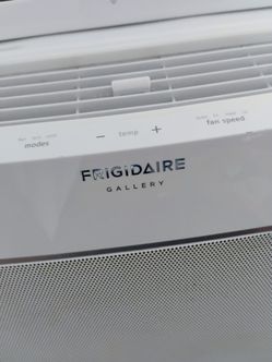 Frigidaire Gallery 10k window A/C