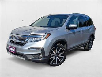 2020 Honda Pilot