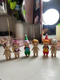 Sonny Angels