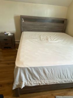 King Bedroom set