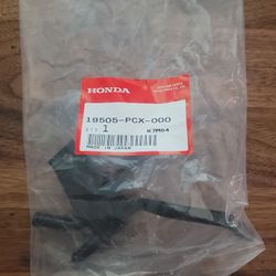 Genuine Honda S2000 Connecting Pipe