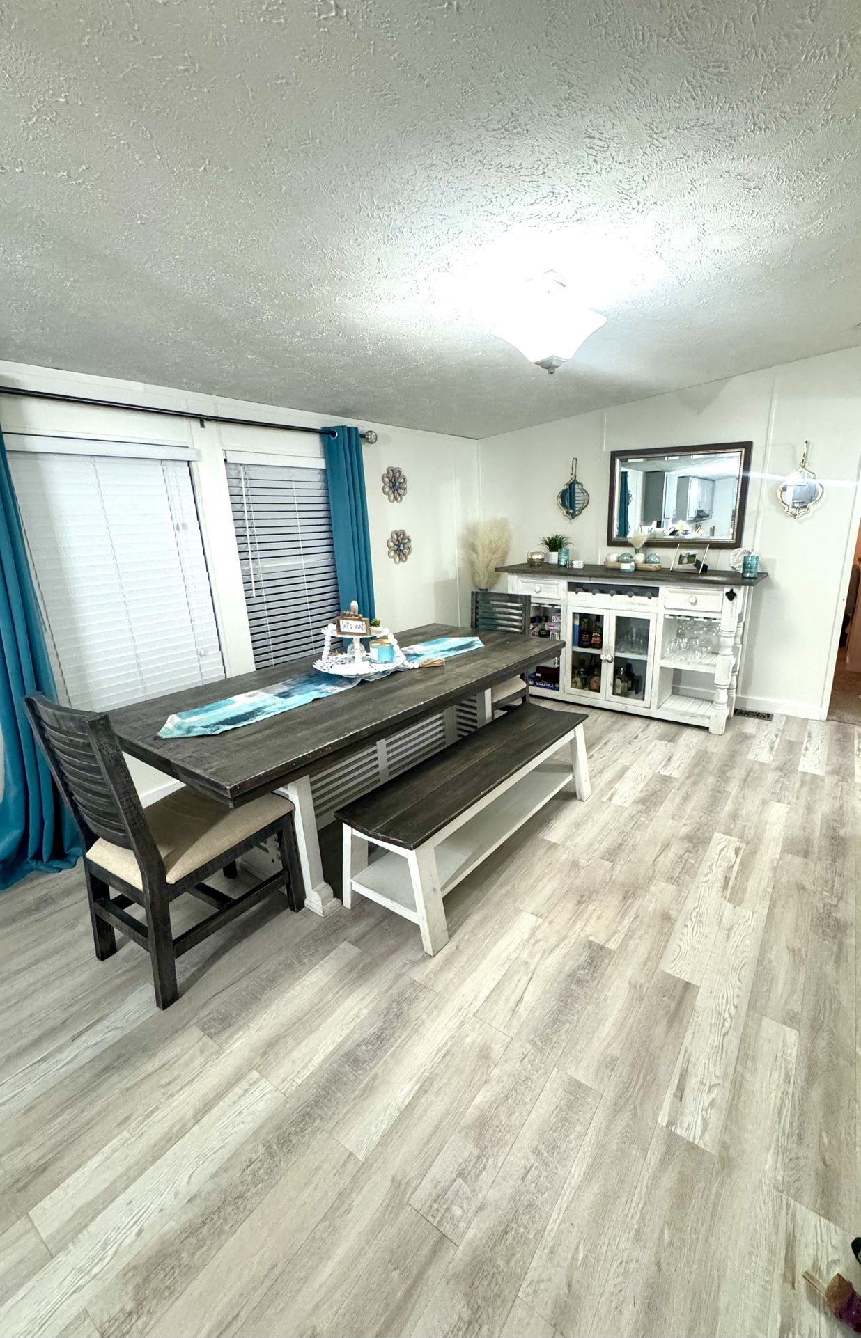 Dining Room Table