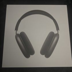 Pod Maxs