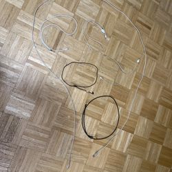 iPhone Charging Cables