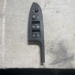 Honda Civic window control