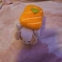 Sushi Plush 