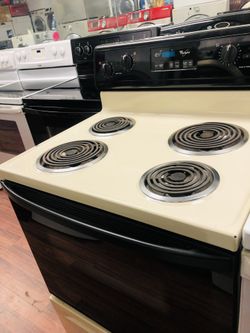 Whirlpool Dryer Electric