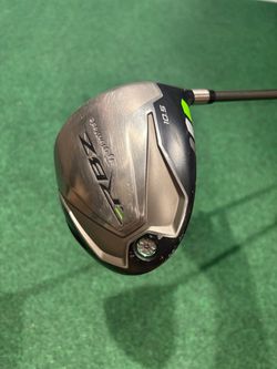 Taylormade RBZ Black driver 10.5* right handed