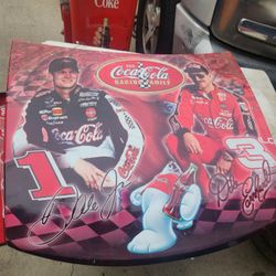 Cofre De Coca Cola $ 35