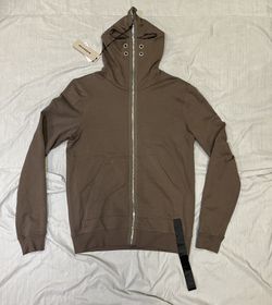 Rick Owens Hoodie 