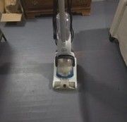 Hoover PowerDash Pet Compact Carpet Cleaner.