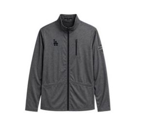 Dodgers Nurses Night Jacket