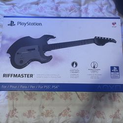 PDP RIFFMASTER For PS4/PS5