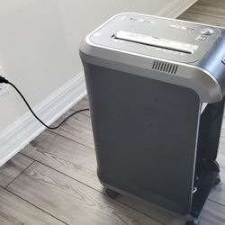 Home/Office Paper Shredder